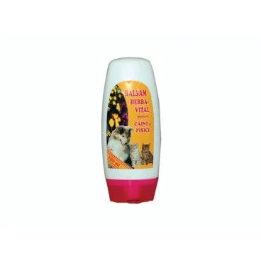 Balsam Herba Vital