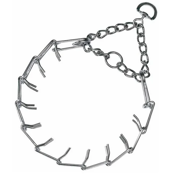 Pet Expert Zgarda Forta 3MM 8 Zale
