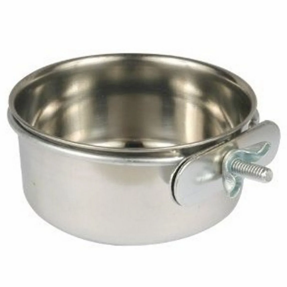 Pet Expert Castron Inox Cu Surup 2.80 l
