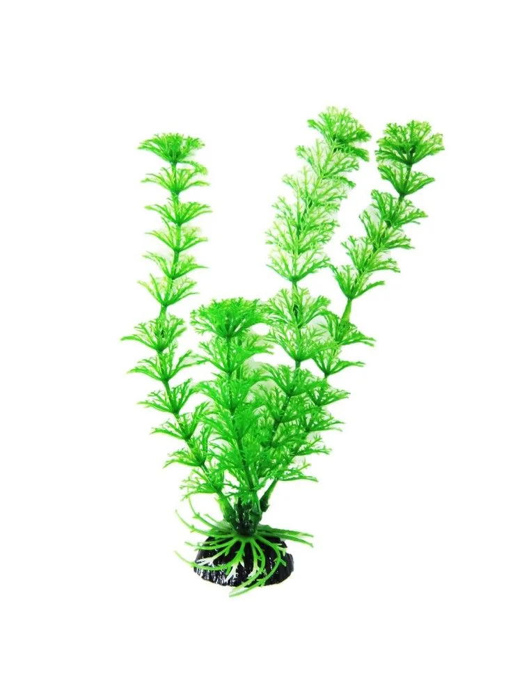Resun Planta Plastic Cabomba 10 cm
