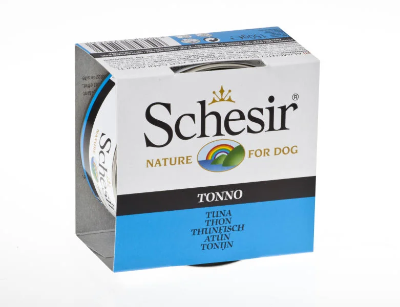 Schesir Cons Caine Ton 150 g