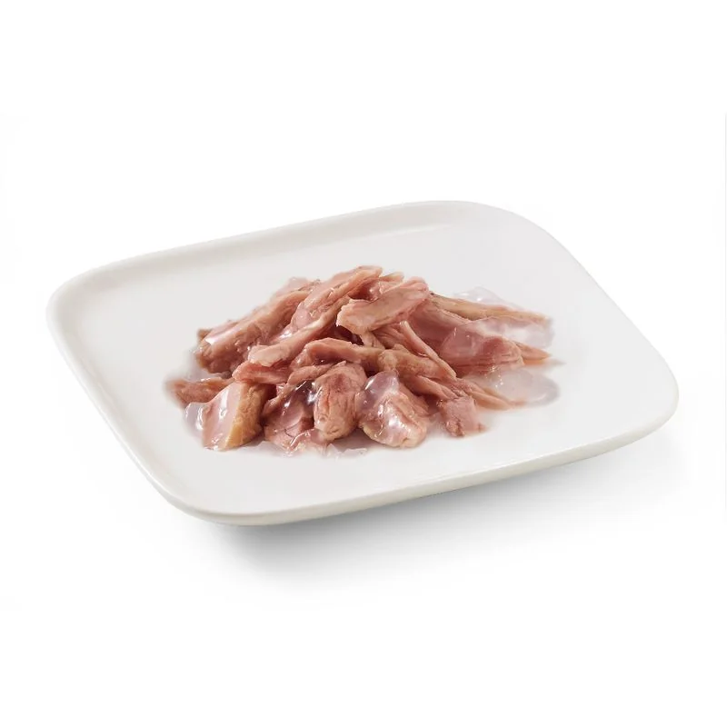 Schesir Cons Caine Ton 150 g