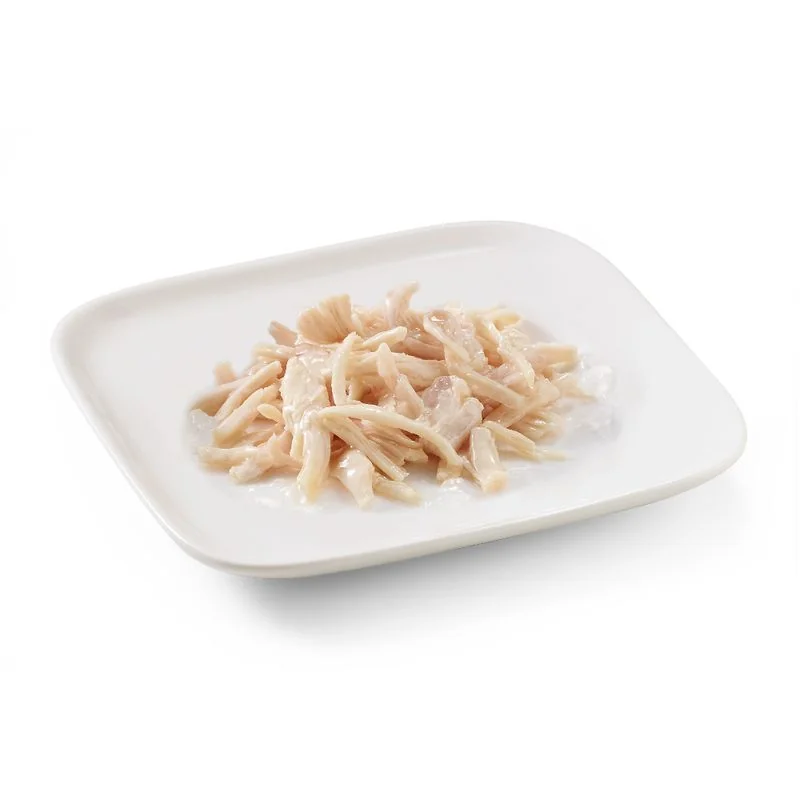 Schesir Cons Caine Junior Pui/Aloe 150 g