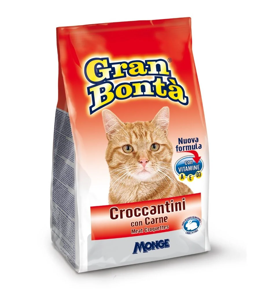 Gran Bonta Carne 400 g