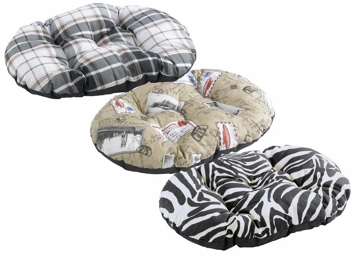 Ferplast Pernita Relax 65 BBC Culori Mixte