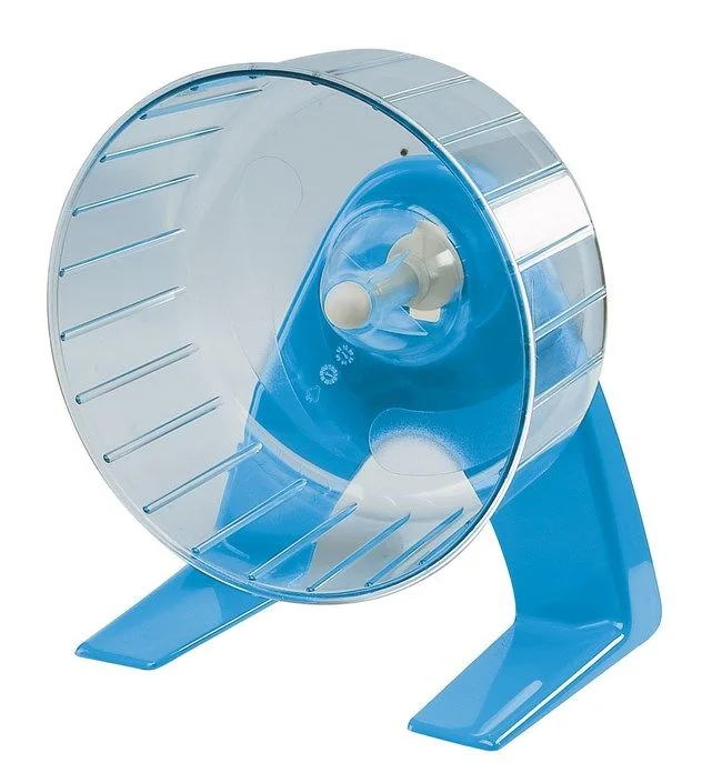 Ferplast Carusel Hamster Small 4606