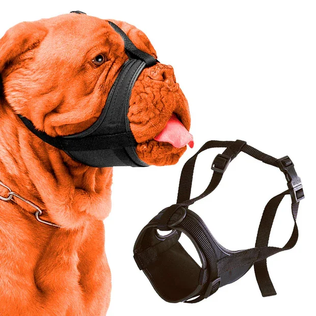 Ferplast Botnita Safe Boxer