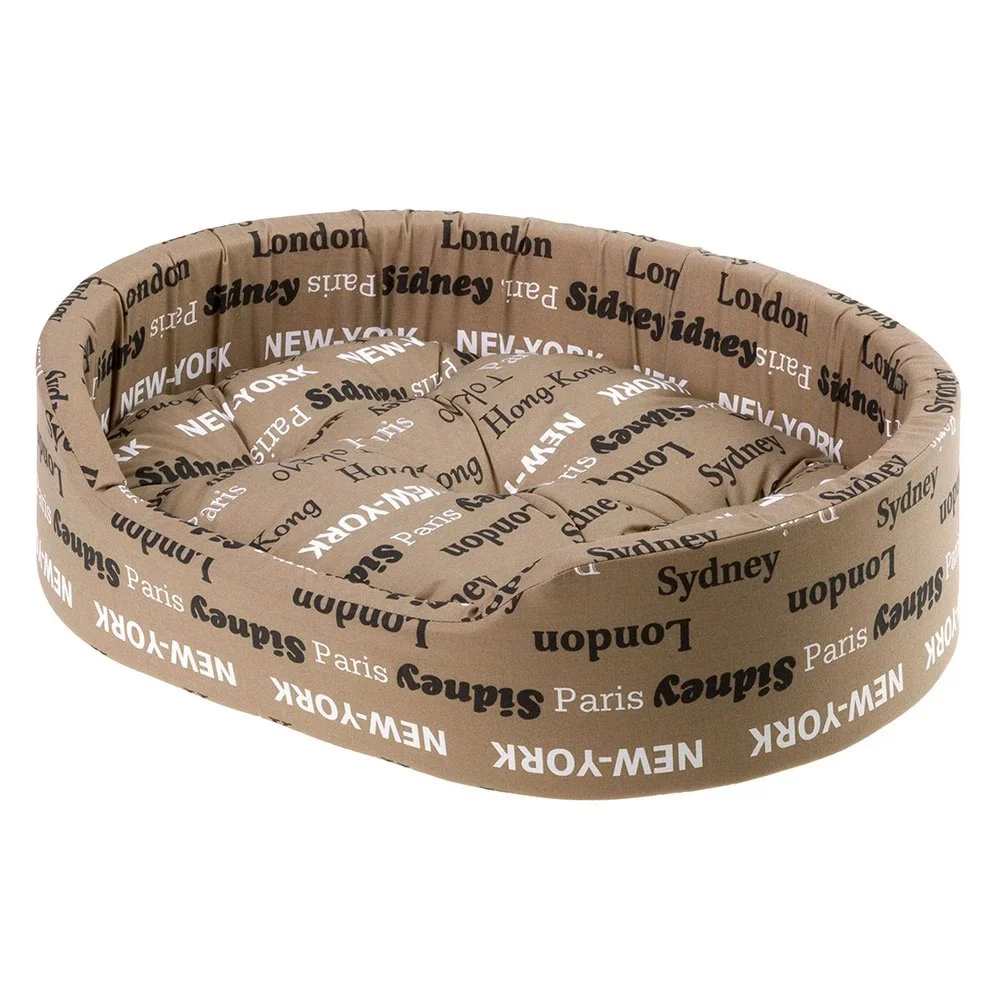 Ferplast Cosulet Dandy Culori Mixte 95