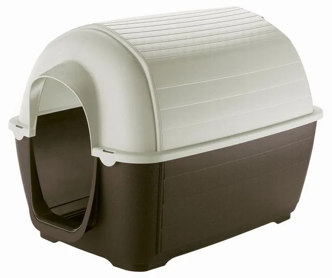 Ferplast Cotet Plastic Kenny 01