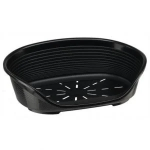 Ferplast Siesta Deluxe 6 Negru