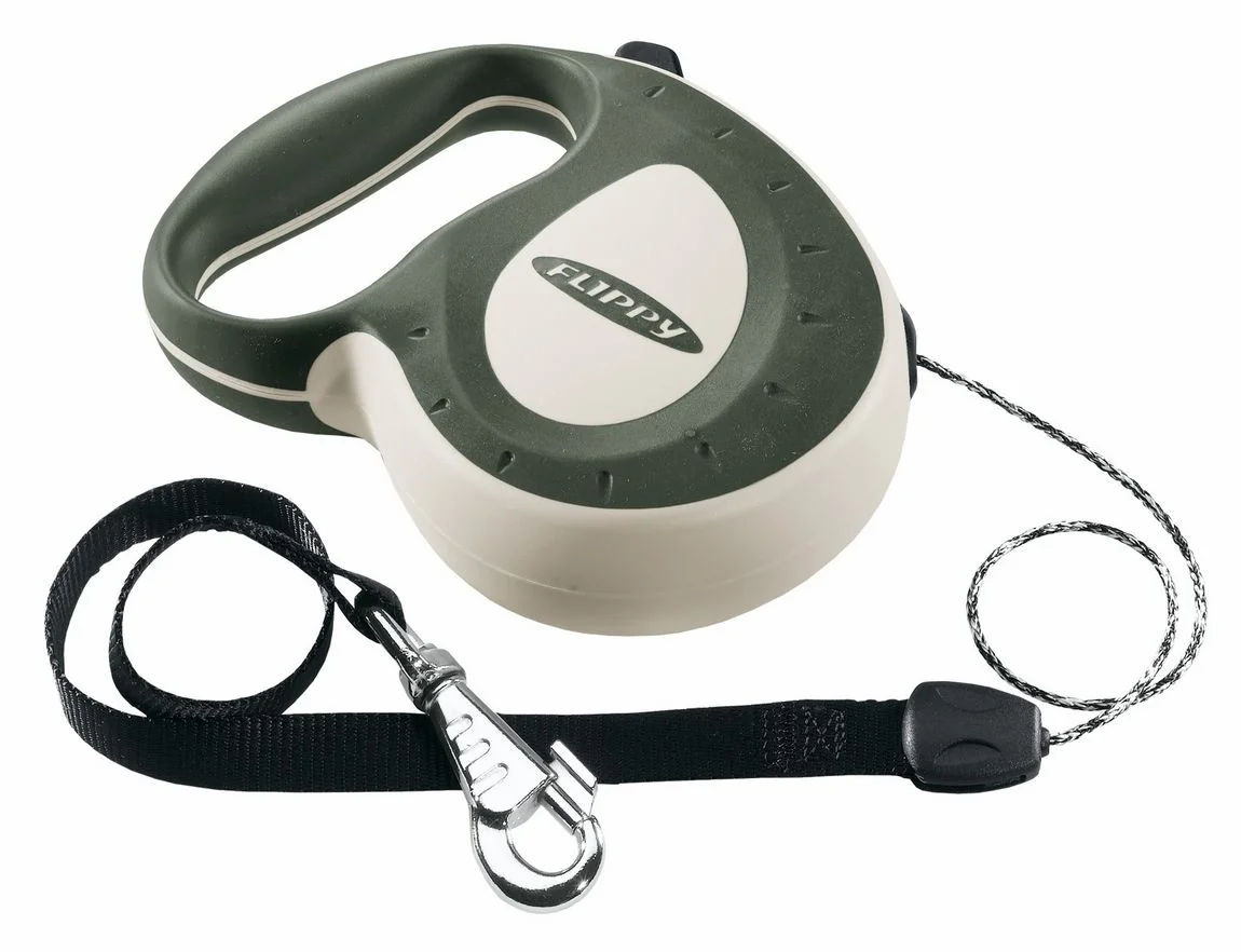 Ferplast Lesa Flippy Controller Cord L Verde