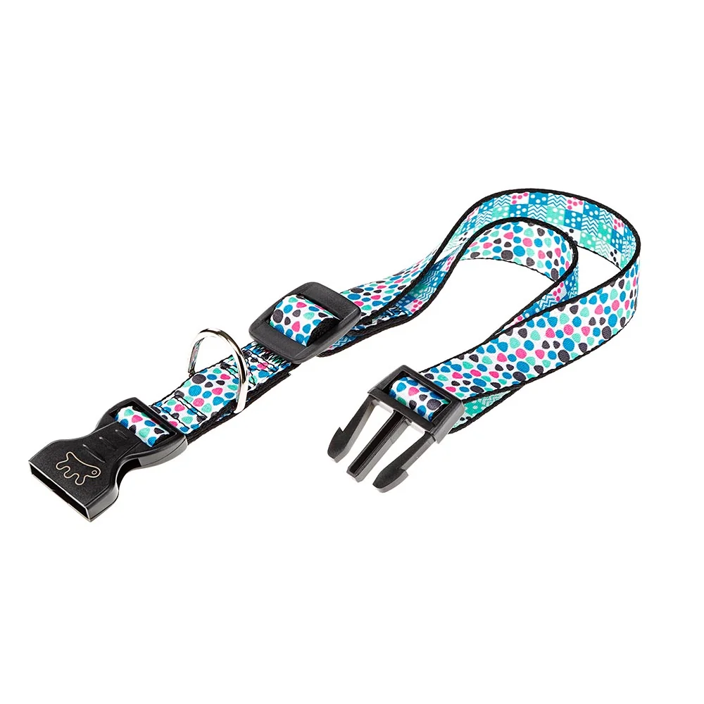 Ferplast Zgarda Arlecchino C 1.5X44 cm