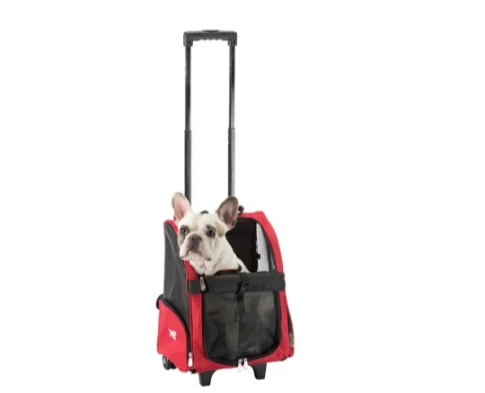 Ferplast Geanta Transport Trolley
