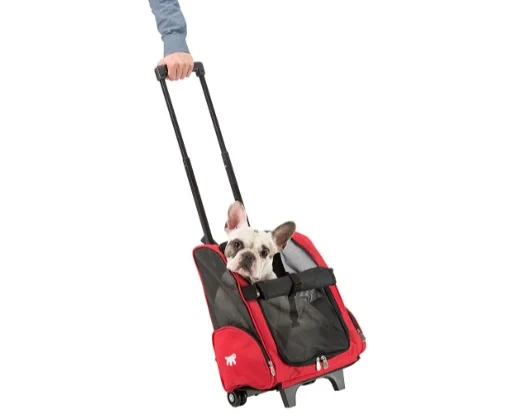 Ferplast Geanta Transport Trolley