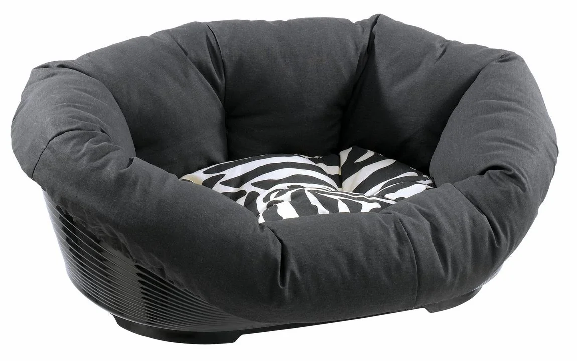 Ferplast Set Siesta+Pernita Sofa 2 Gri