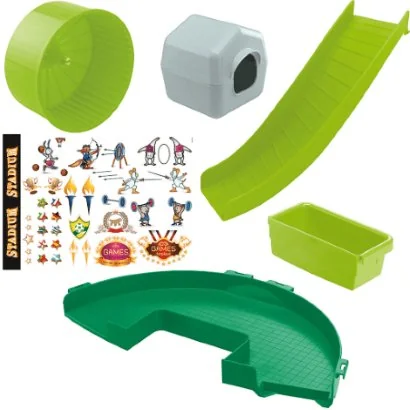 Ferplast Cusca Hamster Stadium