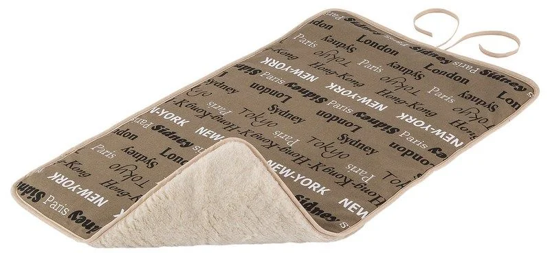 Ferplast Covoras Nanna 70 Citties/Plus