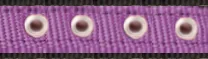 Ferplast Zgarda Dual CF20/43 Violet