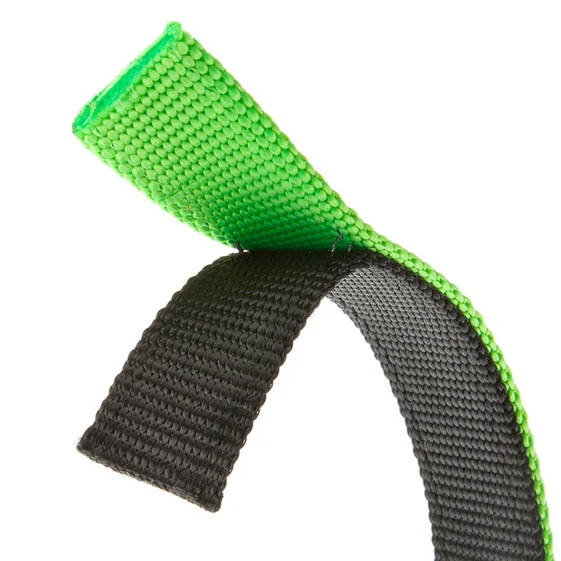Ferplast Zgarda Dual CF25/45 Verde