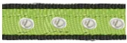 Ferplast Zgarda Dual CF25/45 Verde