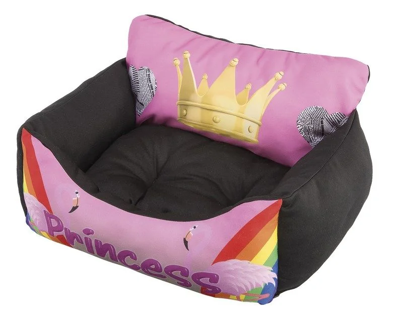 Ferplast Cosulet Royal 50 Princess