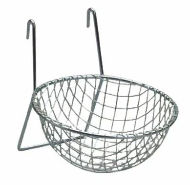 2 GR Cuib Metal 136