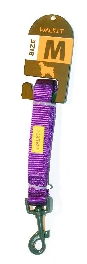 Walkit Lesa Caine S 1.6 X 120 cm Violet