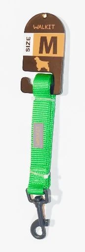 Walkit Lesa Caine S 1.6 X 120 cm Verde