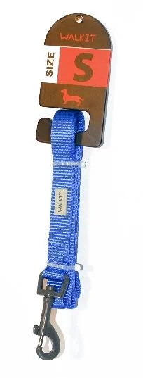 Walkit Lesa Caine L 2.5 X 120 cm Albastru