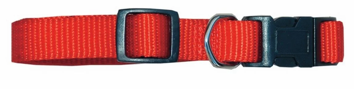 Zgarda Nylon 15 mm
