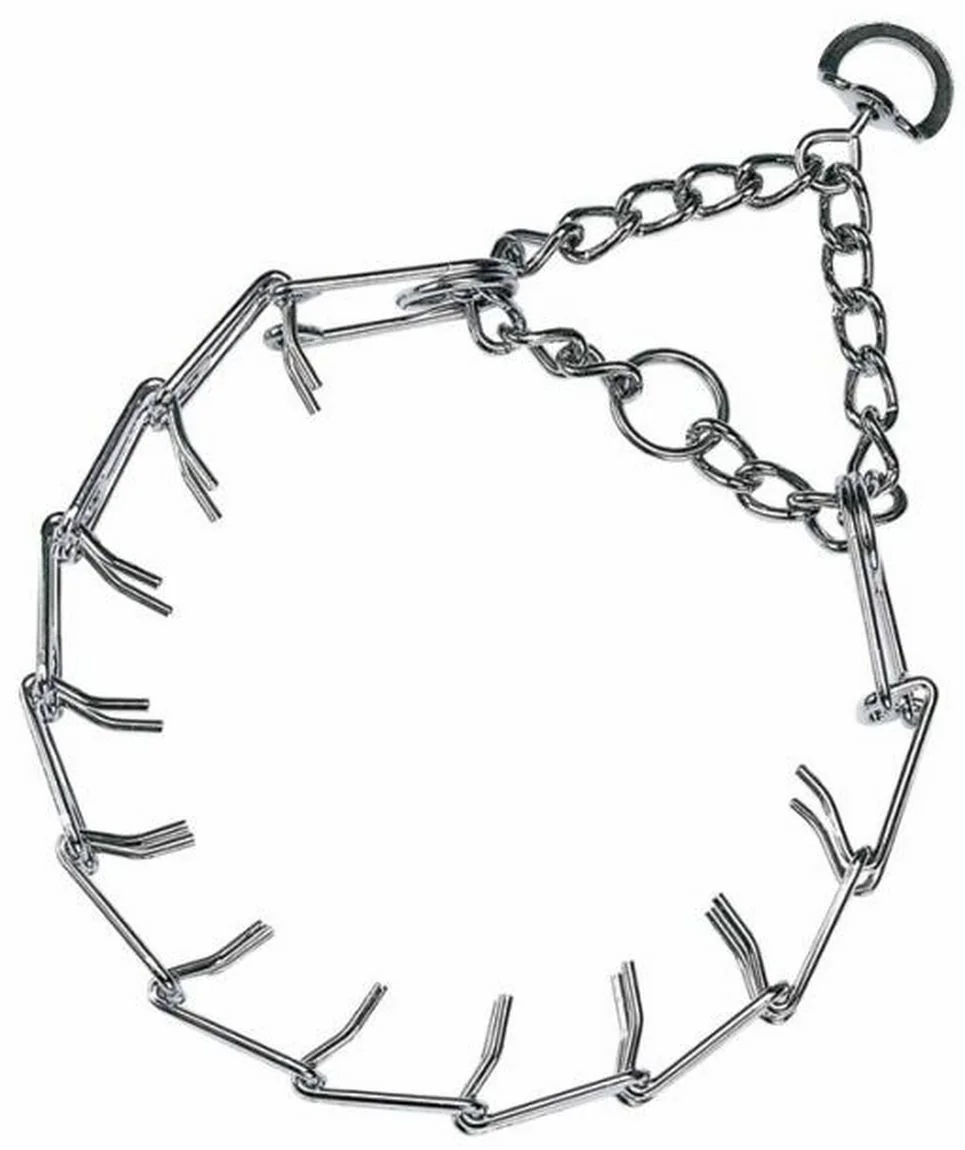 Pet Expert Zgarda Forta 3.2 MM 9 Zale