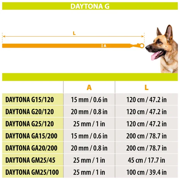 Ferplast Lesa Daytona G