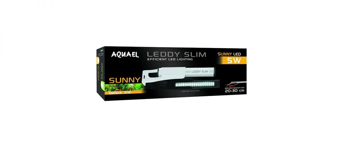 Aquael Lampa Led 36 W Marine 100 Cm Slim