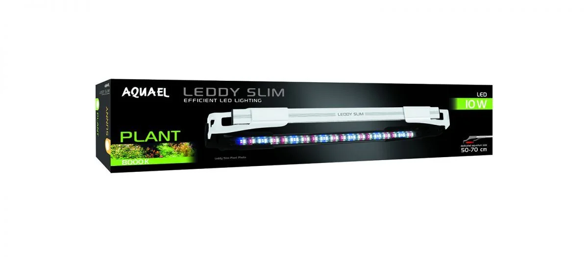 Aquael Lampa Led 32 W Marine 80 Cm Slim