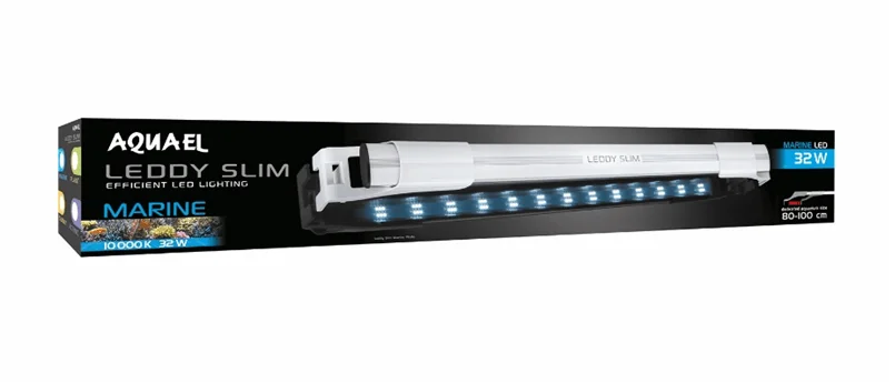 Aquael Lampa Led 36 W Plant 100 cm Slim