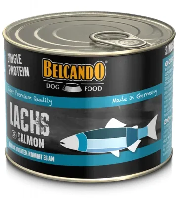 Belcando Conserva Single Protein Somon