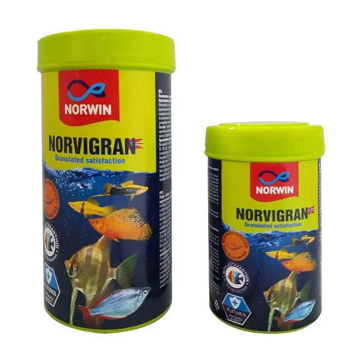 Norwin Norvigran Granule 100 ml