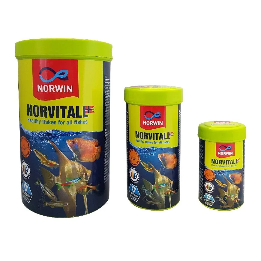 Norwin Norvitall Fulgi 250 ml