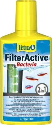 Tetra Filter Active 250 ml