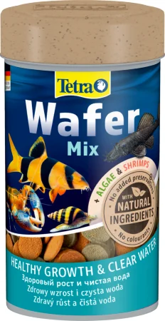Tetra Wafermix 250 ml
