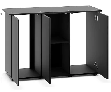 Juwel Masa Rio 350 Negru SBX