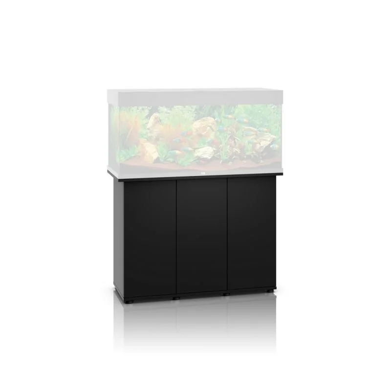 Juwel Masa Rio 180 Negru SBX