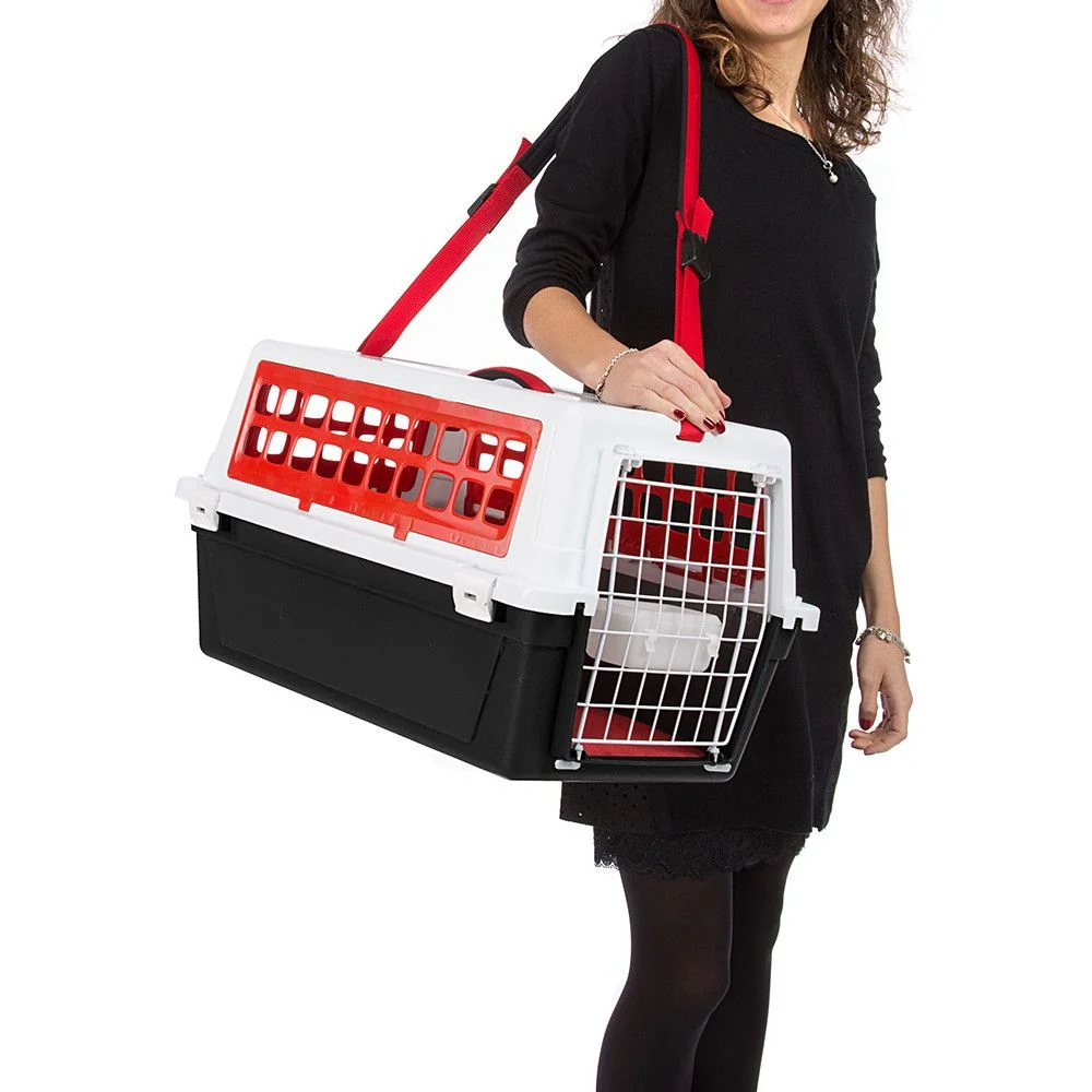Ferplast Cusca Atlas Trendy Plus 20 Rosie
