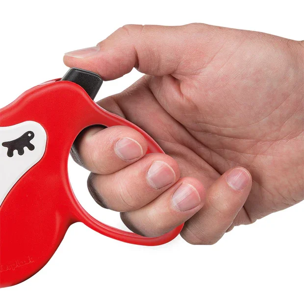 Ferplast Lesa Amigo Easy Cord L Rosie