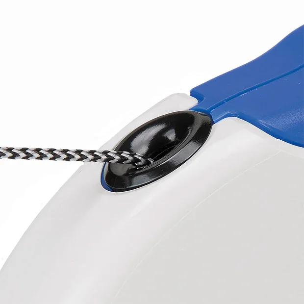 Ferplast Lesa Amigo Easy Cord M Albastra