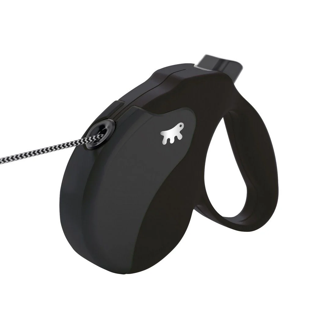 Ferplast Lesa Amigo Easy Cord M Neagra