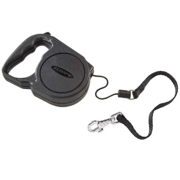 Ferplast Lesa Flippy Regular L Neagra