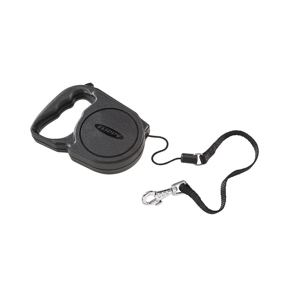 Ferplast Lesa Flippy Regular S Neagra