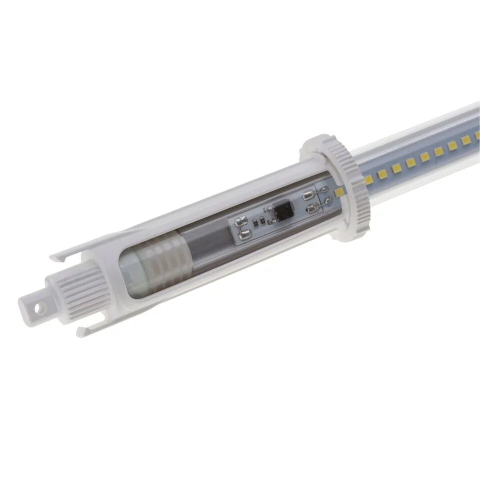Aquael Tub Led Plant 10 W 55-60 cm 114049