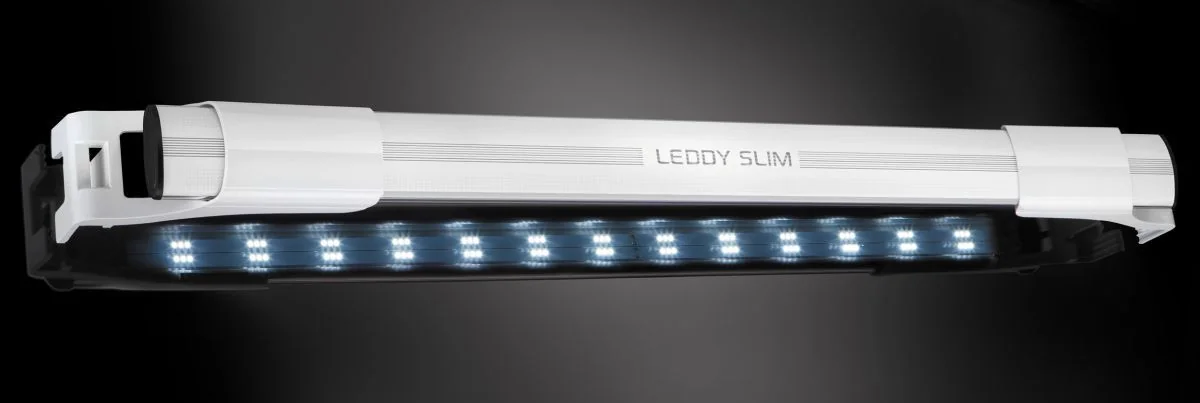 Aquael Lampa Led 10 W Plant 50 cm Slim 114585